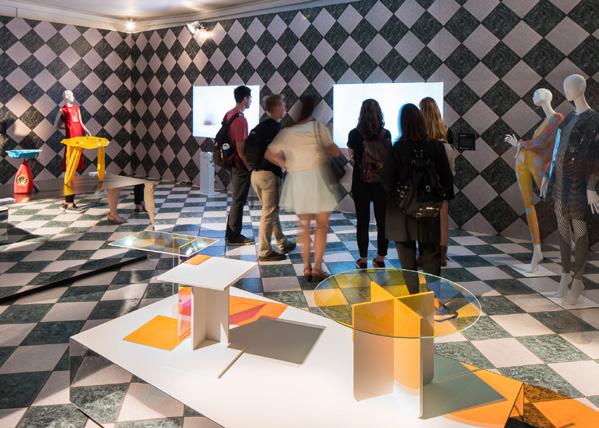 Ninety Minutes of Frame Milan Design Week 2016 EVENTS Focusing on networking,