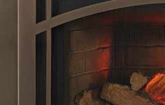 It's simple: lower your thermostat, turn on your gas fireplace insert to heat the areas where you spend the most time, and watch the savings add up. Maybe a Made In U.S.
