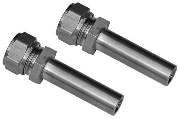 Hoval opgas combi (21/18, 26/23, 32/28) Part N Part N Extension set sanitary tube for opgas combi essential for installation of connection set 3 2 pieces 6016 874 Mounting frame MR50 without