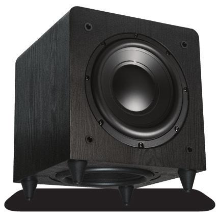 All New Design Our listening tests show that the Proficient Protege FS10 sounds better overall than the PS10.