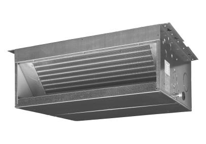 Fan coil units Duct Unit FWD Hydronic Systems Fan coil units 4 1 Features 2 1 F a n c o i l u n H y d r o n i c S y s F W D D u c t U n i t Possibility of