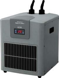 1 MIGHTY PRO 1/4 HP CHILLER FOR TANKS UP TO 170 GALLONS TOP