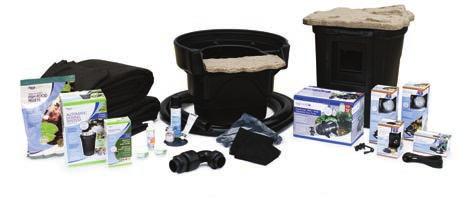 ) with AquaSurge PRO 4000-8000 Pump #53037 MSRP $3,877.42 (Unit Weight: 409 lbs.