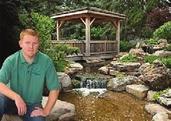 Today, Ed, Brian, Greg, and their newest teammate, Chris Hanson (The New Guy), bring you a brand new show, the Aquascape Pond Squad.