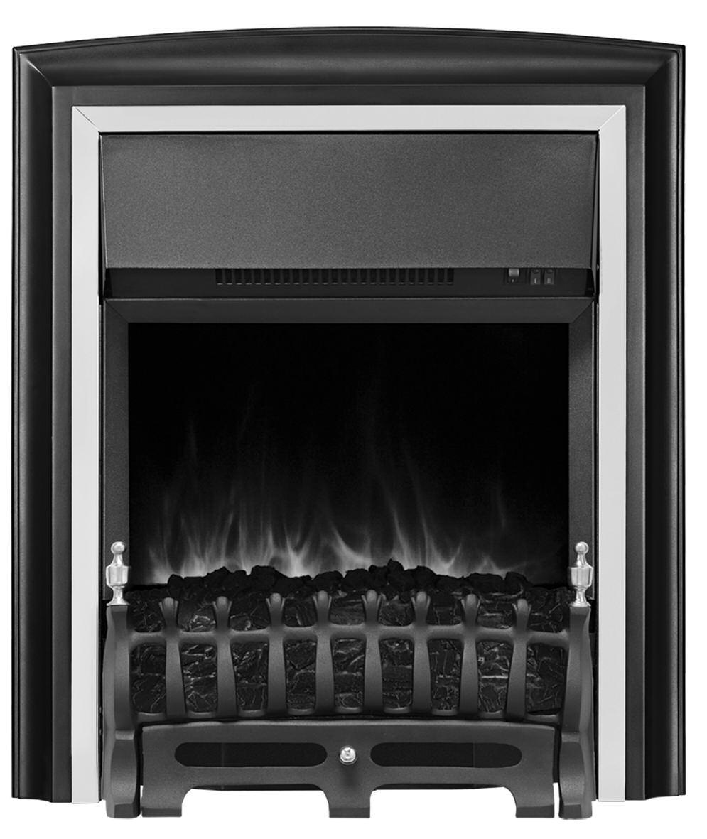 INSTALLATION & USER INSTRUCTIONS INSET LED ELECTRIC FIRE MODELS COVERED BY THESE