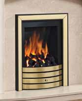 Choose the perfect fire... All gas fires are rigorously tested and checked by our internal Quality Control Department.