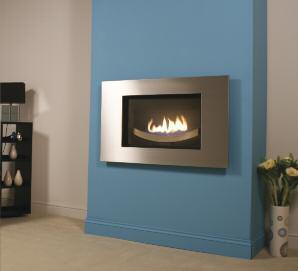 Running costs are reduced as these fires have energy efficiency ratings of 80% or higher. Our range includes both modern wall mounted designs and traditional inset fires.