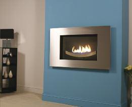 By updating an existing open flame inset fire with a CVO HE fire you can save 60% on running costs. All fires are tested to the new 2009 CE standard.