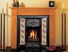 Classic Fireplace If you already own a Classic Fireplace manufactured by Gazco's sister company Stovax, or are thinking of installing one, then