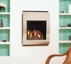 Riva Avanti The stylish Avanti is a superbly efficient convector that is available in two distinctive formats; The 53 and The 67.