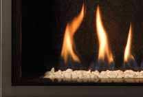 They are also available in a balanced flue option making them perfect for many homes, even those without a chimney!