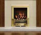 Ambient open fire 3 3 7 7 7 3 3 Glass fronted high efficiency 7 7 3 3 3 7 7 ODS Safety feature* 3 3 3 3 3 3 3 Additional air vent required 7 7 7 7 7 7 7 Suitable for: Brick chimneys (Class 1) 1 3 3 3