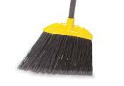 BROOMS AND DUSTPANS 11 MAGNETIC ECONOMY BROOM Economy upright broom