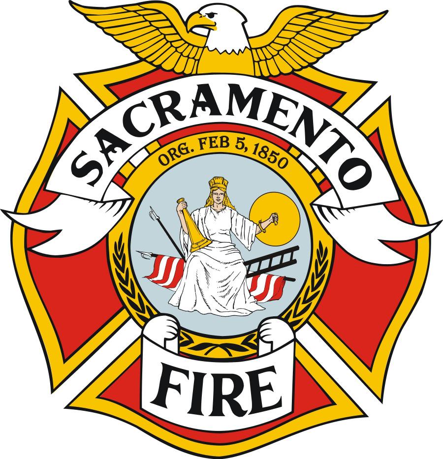 SACRAMENTO FIRE DEPARTMENT FIRE PREVENTION DIVISION FIRE