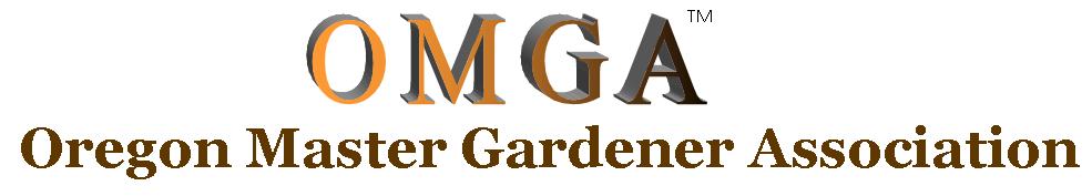 Quarterly Report from your OMGA Representative Two awards were given this year, Master Gardener of the Year - Linda Perry, and Behind the Scenes - Colleen DeLong.