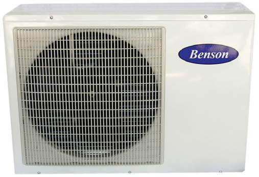 Air conditioning Benson air conditioning (www.