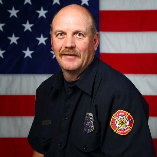 Everything is Three firefighter paramedics: Mark McIntire, Jody now well at our house because of your efforts Hudson, and Sheldon Kier were promoted to Emergency Medical Service Officer.