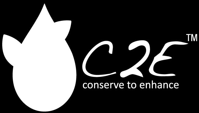 On Behalf of C2E, Thank You! C2E Grant Deadline: Monday, May 2 nd, 2016 Submit your completed application packet via email to Tucson@Conserve2Enhance.