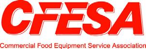 Service Association, recommends using CFESA Certified