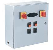 Electric Pumps Introduction Simplex vs. Duplex Pump Operation: A Simplex System contains a single pump and receiver tank.