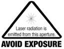 LASER PRODUCT.