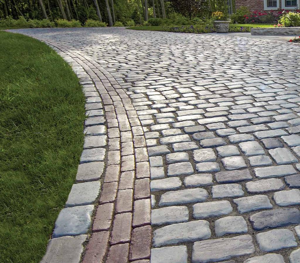 6 TIPS FOR DESIGNING A DRIVEWAY Considering installing a driveway? These tips will get you started on creating a driveway that expresses your design aesthetic and lasts for many trouble-free years.