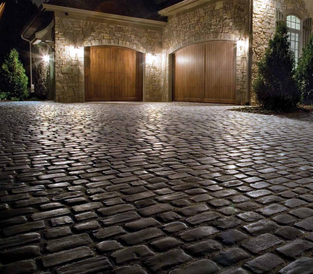 NEED A PAVING CONTRACTOR? WE CAN HELP. Unilock Authorized Contractors are part of an elite group whose work and business practices have met demanding standards.
