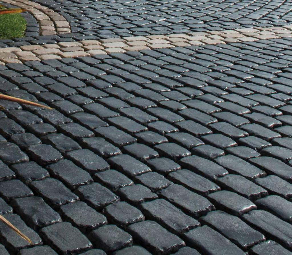 THE ENDURING BEAUTY OF UNILOCK DRIVEWAY PAVERS You ve worked hard to make your home a comfortable retreat of beauty that expresses your individuality.