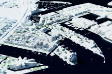 the next 30 40 years. The project will create space for a total of 40,000 residents and 40,000 jobs. The North Harbour is Copenhagen s new waterfront district.