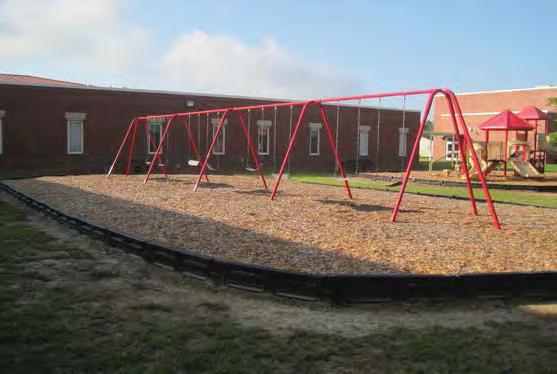 Horry County Schools Facility Condition Assessment School Name: Green Sea Floyds Elementary (K-5) UWPD ARCHITECTURE, INC.