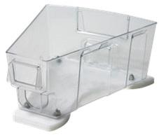 Edstrom Product: C79360 SE Lab Product: C79365 Basic Red Cage Base Assembly Available in polycarbonate only.