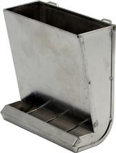 Product: C40106 Optimice J-Feeder For powdered or fine pellet feed.