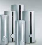 System technology 26/27 A perfect match system technology The convenient controls and perfectly matching Viessmann system technology offer you maximum reliability, flexibility and efficiency.