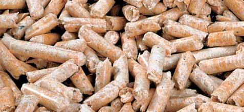 What you should know about wood and pellets Wood storage The combustion of moist wood is not only uneconomical, it can also lead to high emissions and tar deposits inside the chimney stack due to low