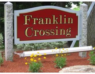 1602 Franklin Crossing Rd - Unit 1602-2993 MLS #: 71259259 List Price: $125,000 Sale Price: $121,500 List Date: 7/9/2011 Sale Date: 8/15/2011 Area: Off Market Date: 7/9/2011 List$/SqFt: $139.