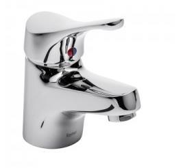BATHROOM TAPWARE ARMADA BASIN MIXER- 133359 Developed specifically for the project builder, the Armada range of