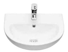 BASIN OPTION LAWSON WALL BASIN- 132840 Raymor pedestal (and shroud) basins are superbly crafted and traditionally styled.