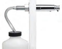 Contura Soap Dispensers B-4063 Contura Recessed Soap Dispenser Capacity: 1.