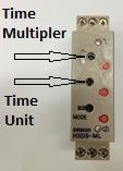 must not exceed: 85 C for installations utilising on/off models. 90 C for installations utilising modulating models. To adjust the high limit temperature setting: 1.