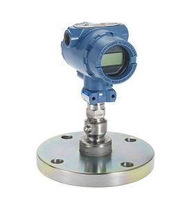 reliable, and innovative DP Level technologies Connect to virtually any process with a comprehensive offering of process connections, fill fluids, direct mount or capillary