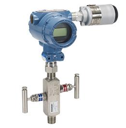 February 2015 Rosemount 2088 Rosemount 2088 In-Line Pressure Transmitter Configuration 4-20 ma HART 2088 with Selectable HART 1-5 Vdc Low Power 2088 with Selectable HART Transmitter output code S N