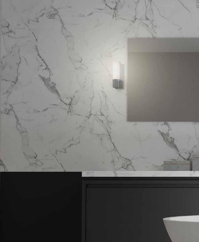 'The only place for all your bathroom lighting needs' The bathroom is undoubtedly one of the most important rooms in your home.