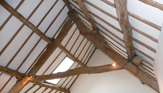 lease of life by West Waddy ADP via a sympathetic restoration of the historic Grade 2
