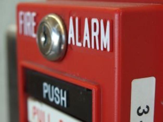 FIRE ALARM SYSTEM: The designing of Fire Alarm System is not only limited to providing a conceptual design, but we also provide actual design drawings which includes Shop Drawings, Installation