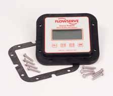 Flow Meter Electronics Kit Electronics repair kit for SEM-10-DEF flow meter. Also can be used on SEM-10FT-DEF flow meter.
