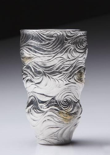 OPEN STUDIOS & DEMONSTRATIONS Resident Silversmith: Miriam Hanid Every Tuesday and Thursday 13.00-16.