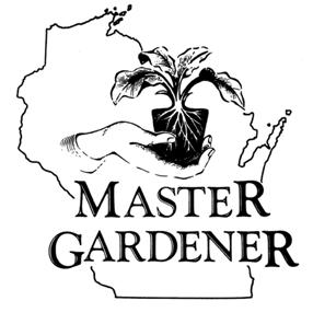 Chippewa Valley Master Gardener Volunteer Project Grant Grant Amount is_$ 50.