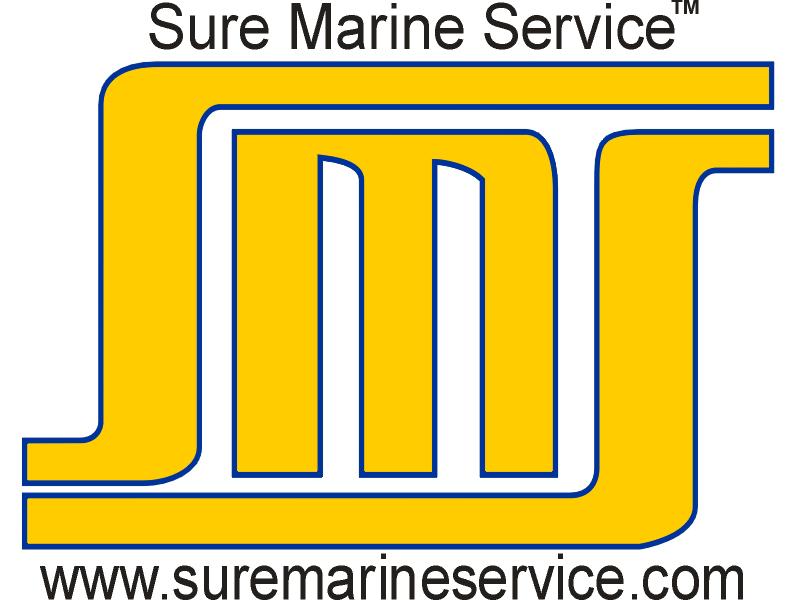 Marine Air Heating Catalog Sure Marine Service, Inc.