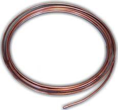 001-903 1-1/2 Type A (Fill Hose) FT58 5/8 Type A2 (Vent Hose) Copper Tube 001-010