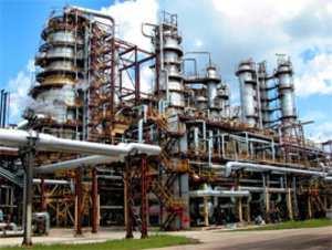 CHEMICAL INDUSTRY More than 90 standards have been developed for technical requirements and